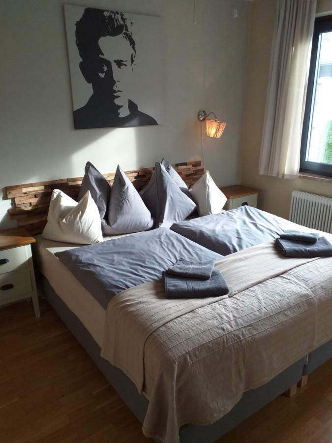 Apartmenthaus Hinterer Bad Goisern Kültér fotó